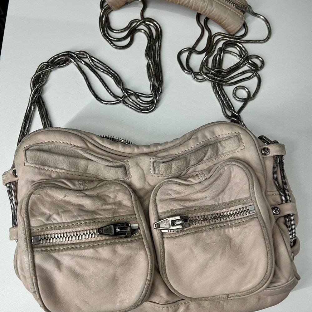 Alexander Wang Brenda Bag - Amazing Condition!
